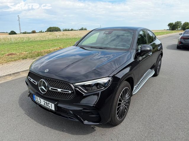 Mercedes GLC